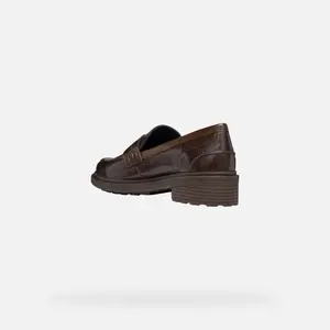 Women's moccasins Geox Walk Pleasure image-3