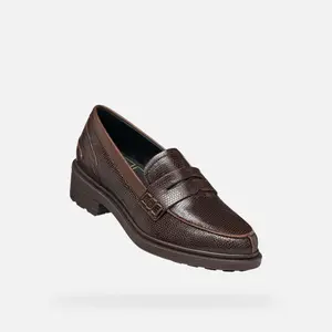 Women's moccasins Geox Walk Pleasure image-2