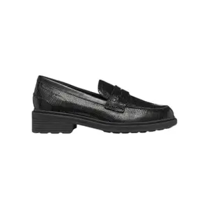 Women's moccasins Geox Walk Pleasure image-0