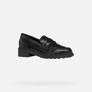 Women's moccasins Geox Walk Pleasure image-1