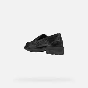 Women's moccasins Geox Walk Pleasure image-3