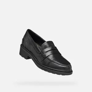 Women's moccasins Geox Walk Pleasure image-2