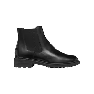 Women's boots Geox Walk Pleasure image-0