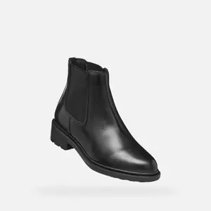 Women's boots Geox Walk Pleasure image-3