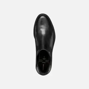 Women's boots Geox Walk Pleasure image-4