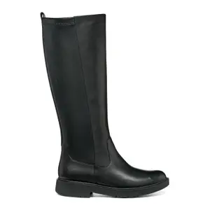 Dames laarzen Geox Spherica Ec1 image-0