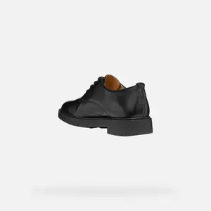 Women's moccasins Geox Spherica Ec1 B image-4