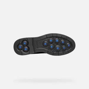 Women's moccasins Geox Spherica Ec1 B image-5