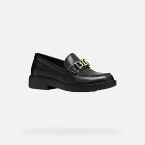 Women's moccasins Geox Spherica EC1 image-1