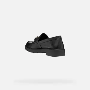 Women's moccasins Geox Spherica EC1 image-3