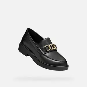 Women's moccasins Geox Spherica EC1 image-2