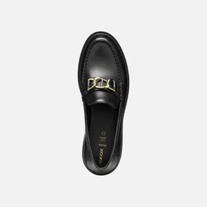 Women's moccasins Geox Spherica EC1 image-4