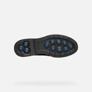 Women's moccasins Geox Spherica EC1 image-5