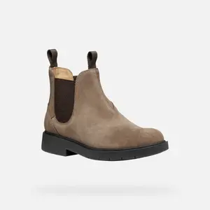 Women's boots Geox Spherica EC1 image-1