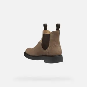 Women's boots Geox Spherica EC1 image-3