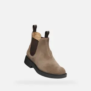 Women's boots Geox Spherica EC1 image-2