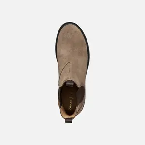 Women's boots Geox Spherica EC1 image-4