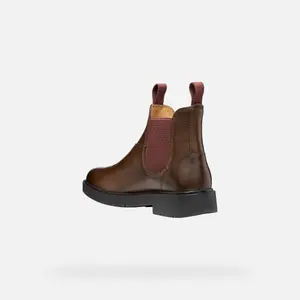 Women's boots Geox Spherica EC1 image-3