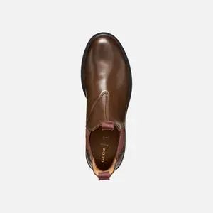 Women's boots Geox Spherica EC1 image-4