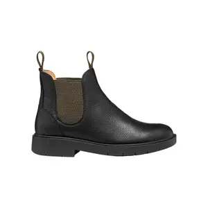Women's boots Geox Spherica Ec1 B image-0