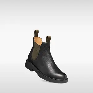 Women's boots Geox Spherica Ec1 B image-2