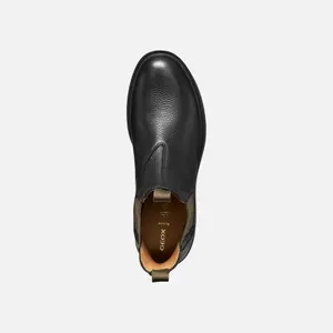Women's boots Geox Spherica Ec1 B image-4