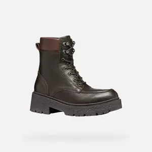 Women's boots Geox Eivette image-1