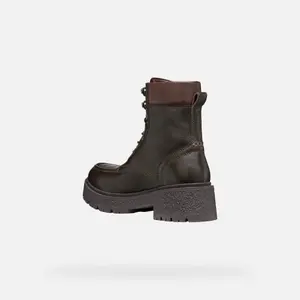 Women's boots Geox Eivette image-2