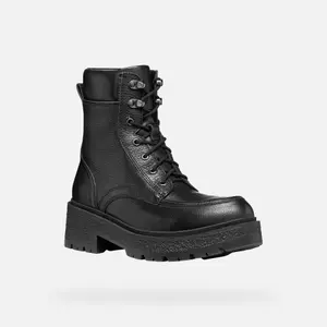 Women's boots Geox Eivette image-1