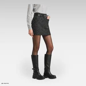 Női csizmák Geox D Eivette image-6