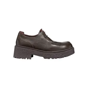 Derbie femme Geox Eivette