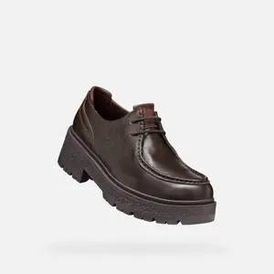 Derbie femme Geox Eivette image-3