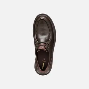 Derbie femme Geox Eivette image-4