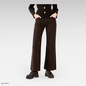 Derbie femme Geox Eivette image-6