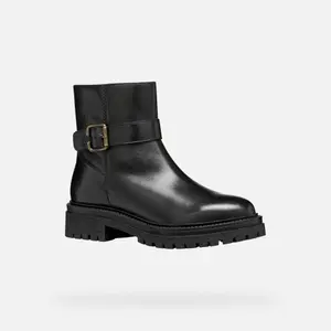Women's boots Geox Iridea image-1