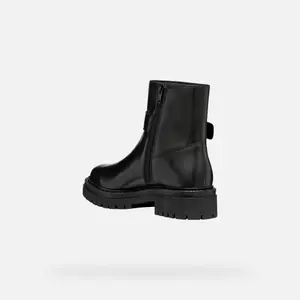 Women's boots Geox Iridea image-3