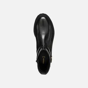Women's boots Geox Iridea image-4