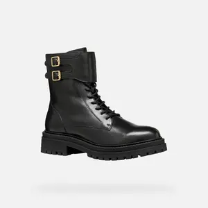 Women's boots Geox Iridea image-1