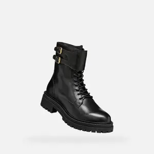 Women's boots Geox Iridea image-3