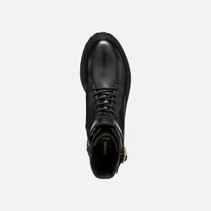 Women's boots Geox Iridea image-4