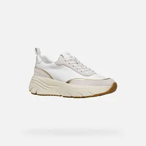 Women's Sneakers Geox Diamanta image-1