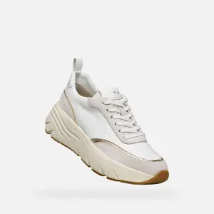 Women's Sneakers Geox Diamanta image-2