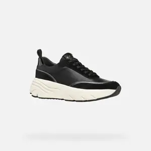 Women's Sneakers Geox Diamanta image-1