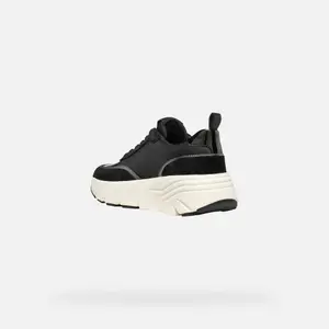 Women's Sneakers Geox Diamanta image-3