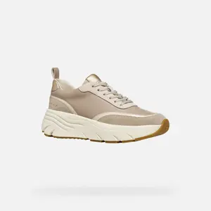 Women's Sneakers Geox Diamanta image-1