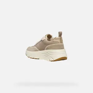 Women's Sneakers Geox Diamanta image-3