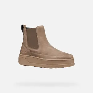 Women's boots Geox Spherica Ebub 2 image-1