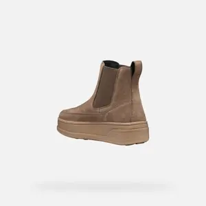 Women's boots Geox Spherica Ebub 2 image-3