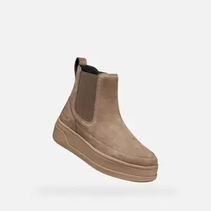 Women's boots Geox Spherica Ebub 2 image-2