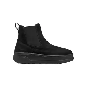 Women's boots Geox Spherica Ecub-2 image-0